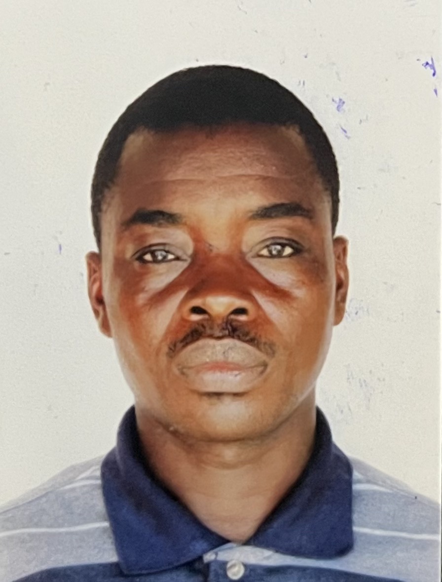 Babaginda Iddrisu